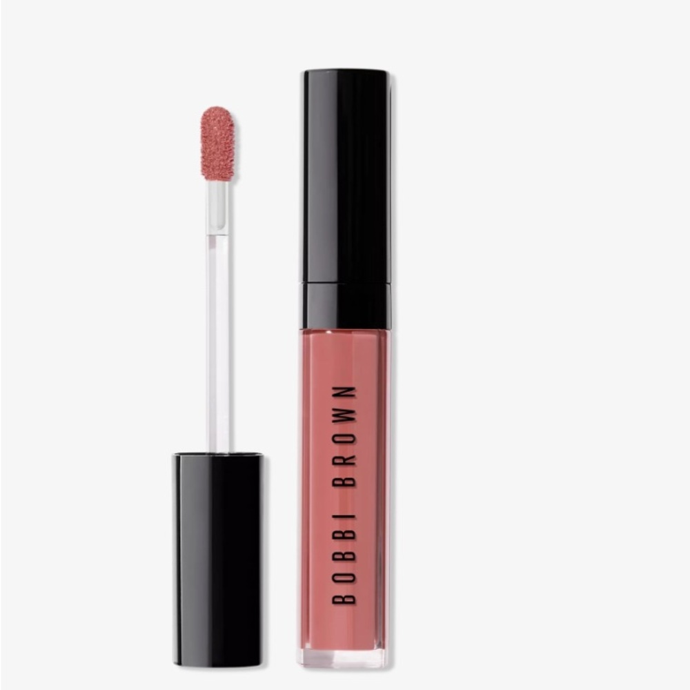 Brand new Bobbi Brown Crushed Oil-Infused Tinted Lip Gloss in Free spirit.